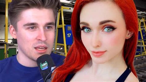 Amouranth Releases ‘Assistant’ Stroker Molded on Her Vulva